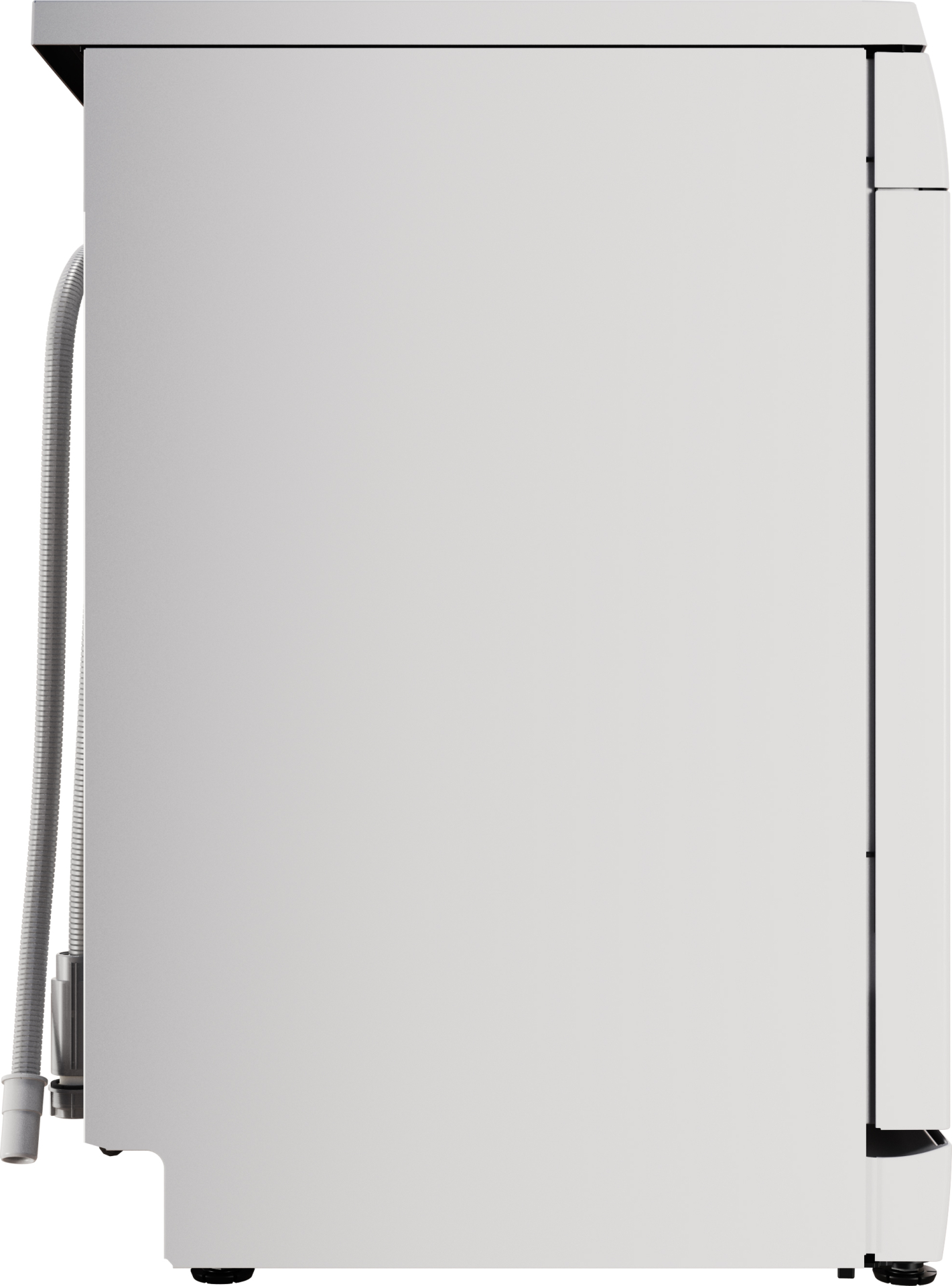 BOSCH SERIE 2 lave-vaisselle pose-libre - SMS2HTW02E
