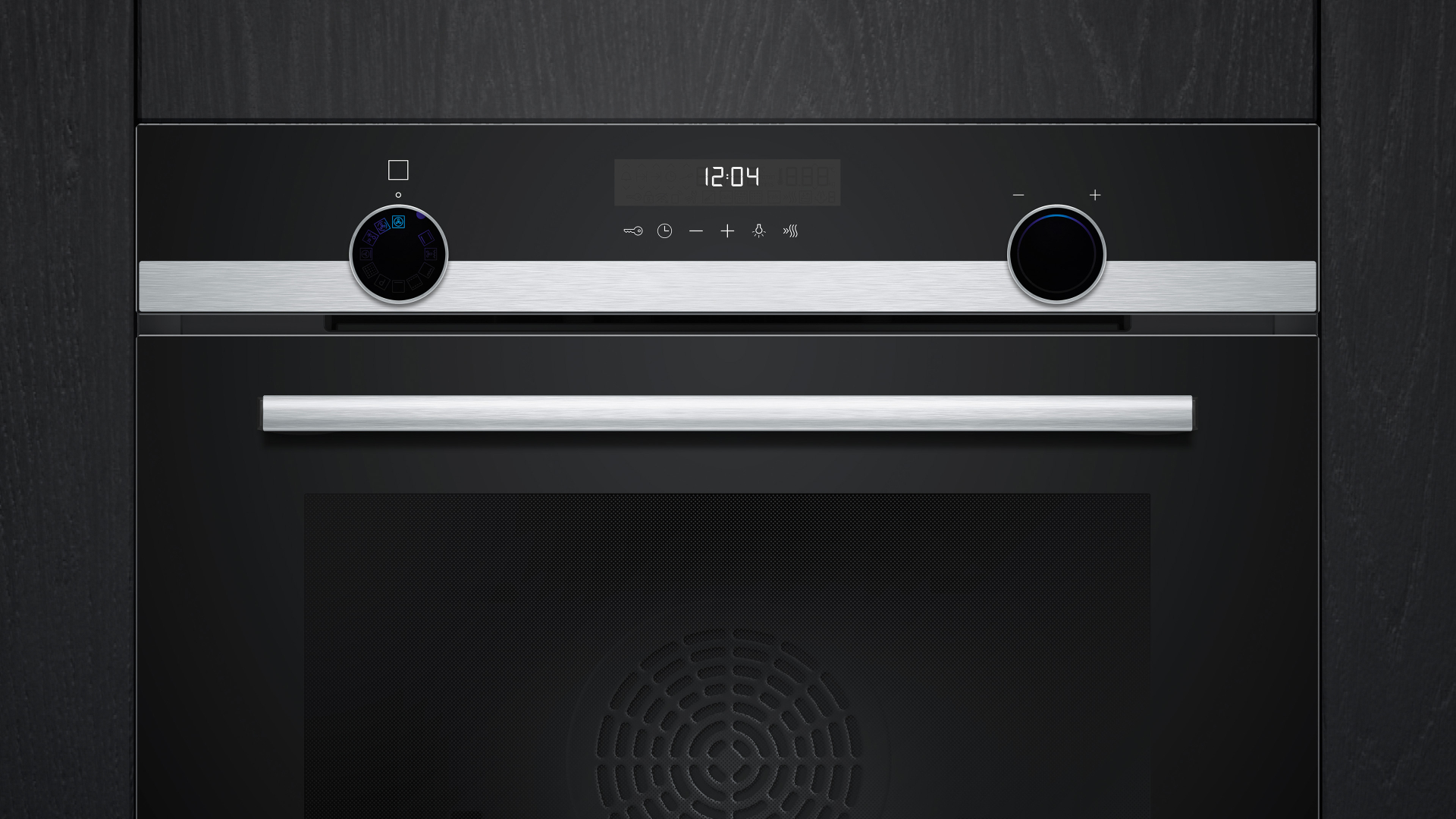 SIEMENS IQ500 four multifonction - 60cm - HB578HBS7