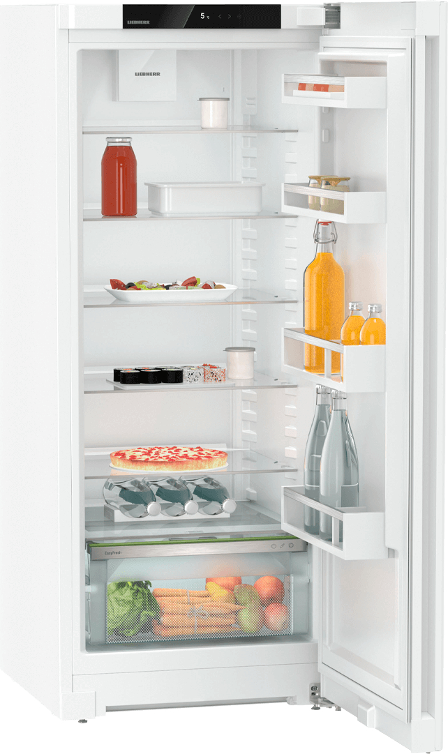 LIEBHERR réfrigérateur pose-libre sans congélateur - 145cm - RD460022