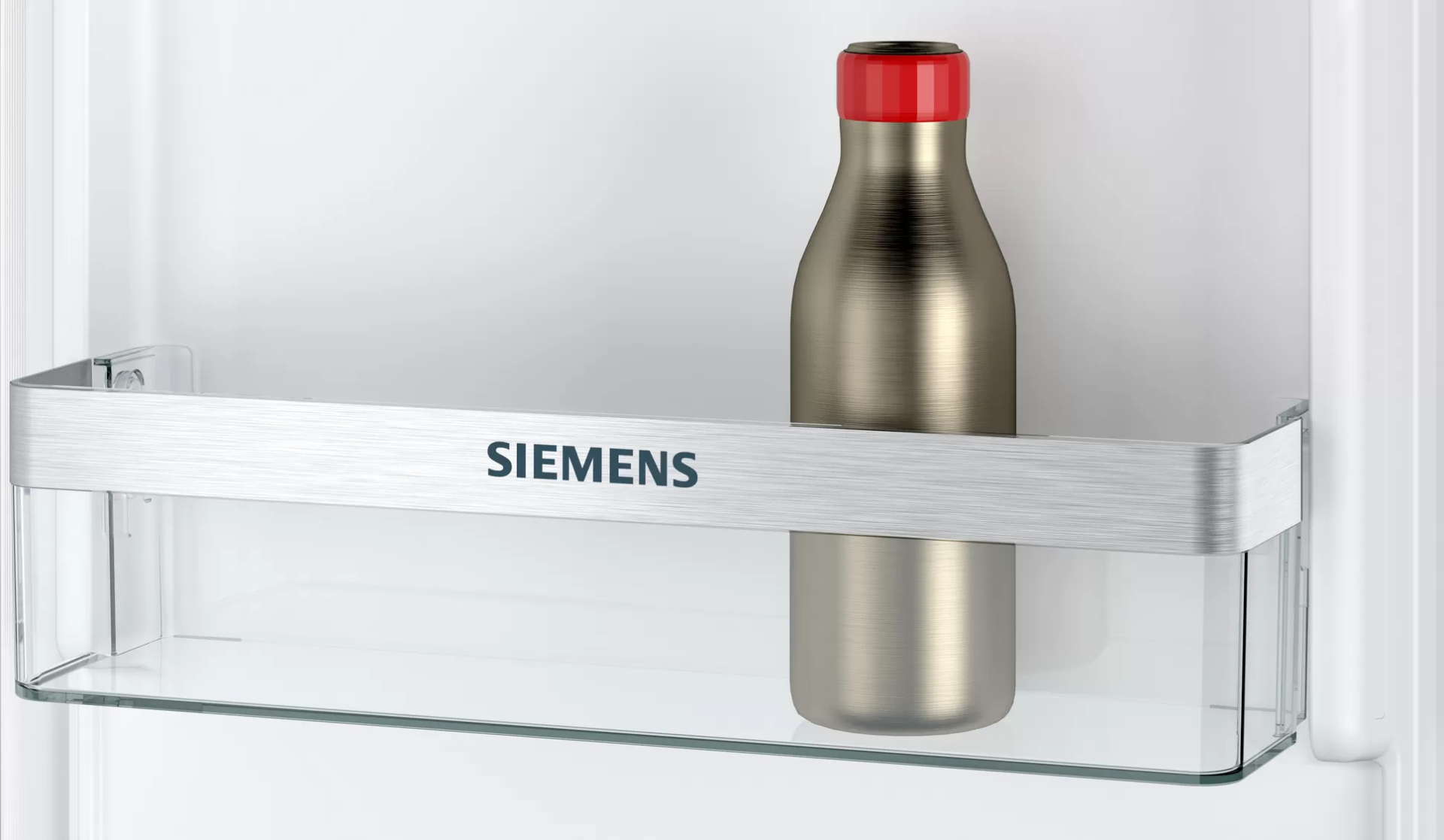 SIEMENS IQ300 combiné réfrigérateur-congélateur - 178cm - KI86VVFE0