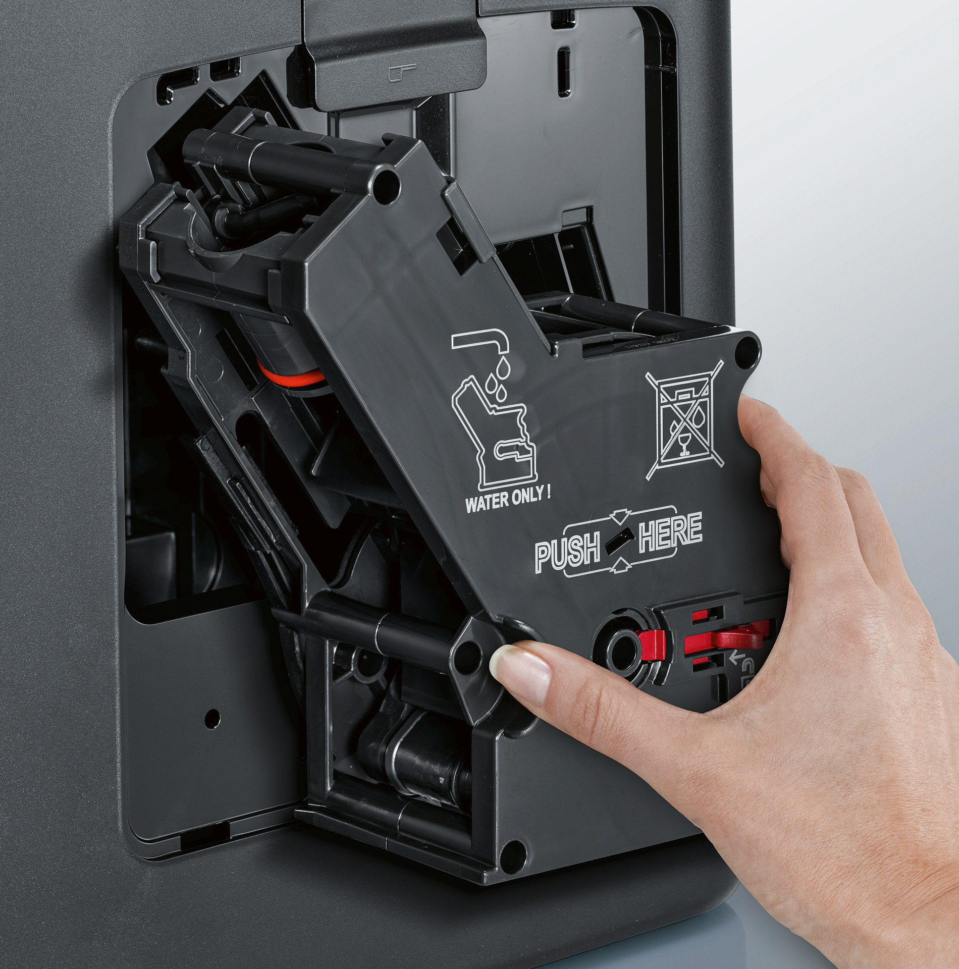 SIEMENS TE657F03DE