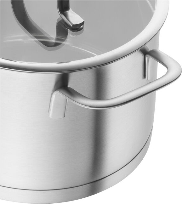 ZWILLING set de casseroles - 66920-005-0