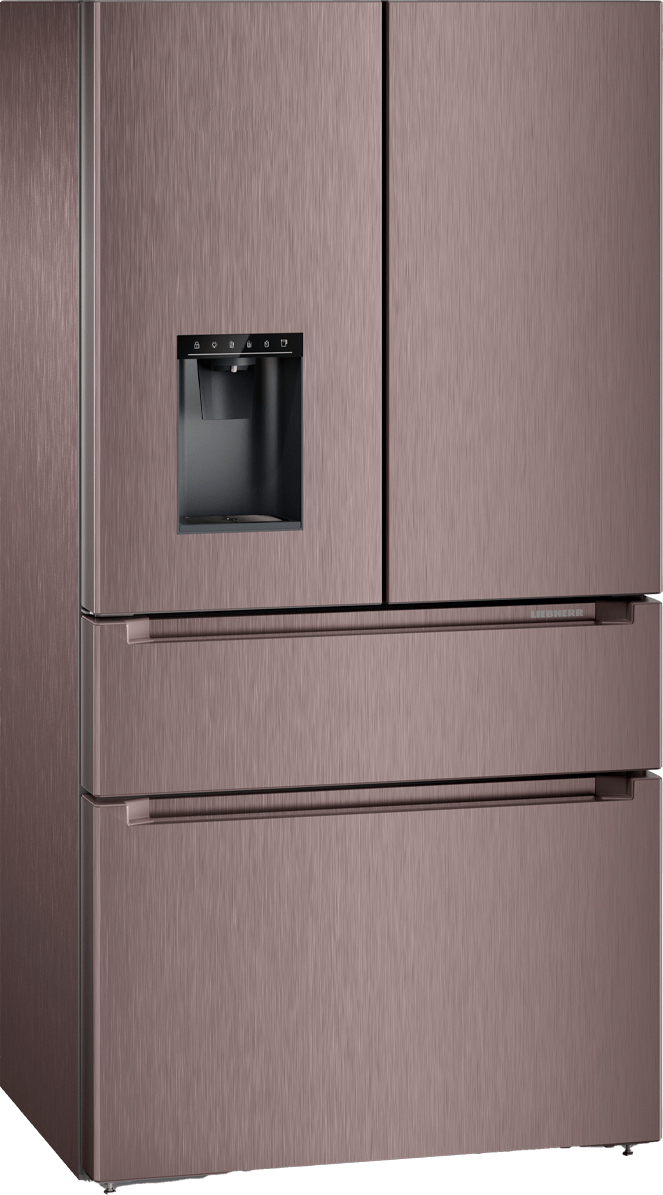 LIEBHERR side-by-side - MBTSDI952820