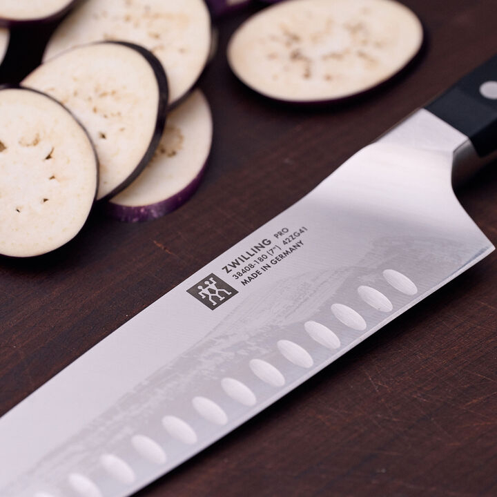 ZWILLING couteau - Santoku - 38408-181-0