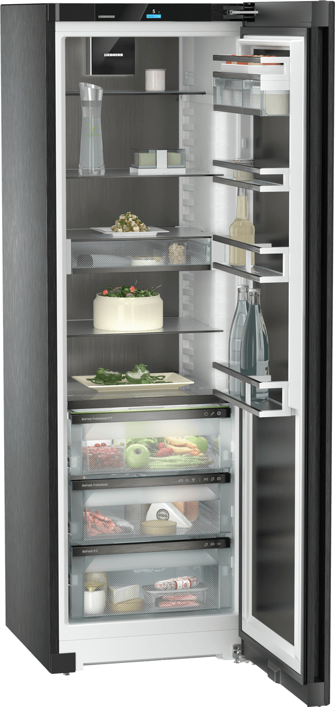 LIEBHERR réfrigérateur pose-libre sans congélateur - 185cm - RBBSC528I22