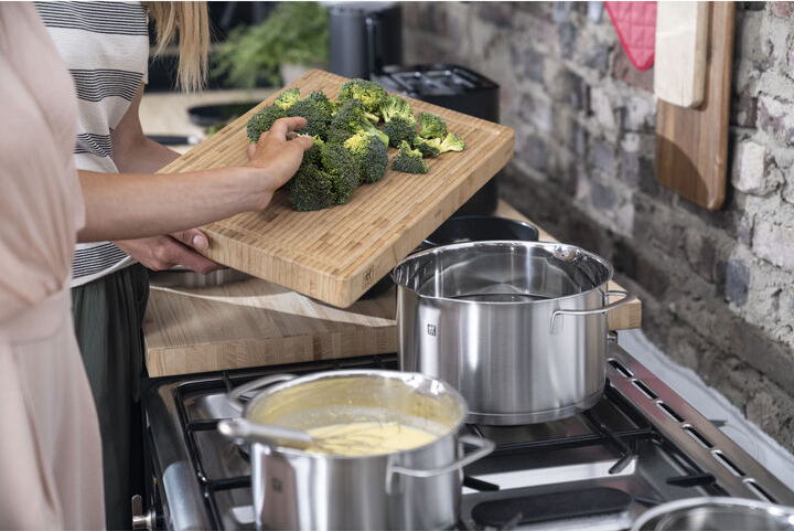 ZWILLING set de casseroles - 66920-005-0