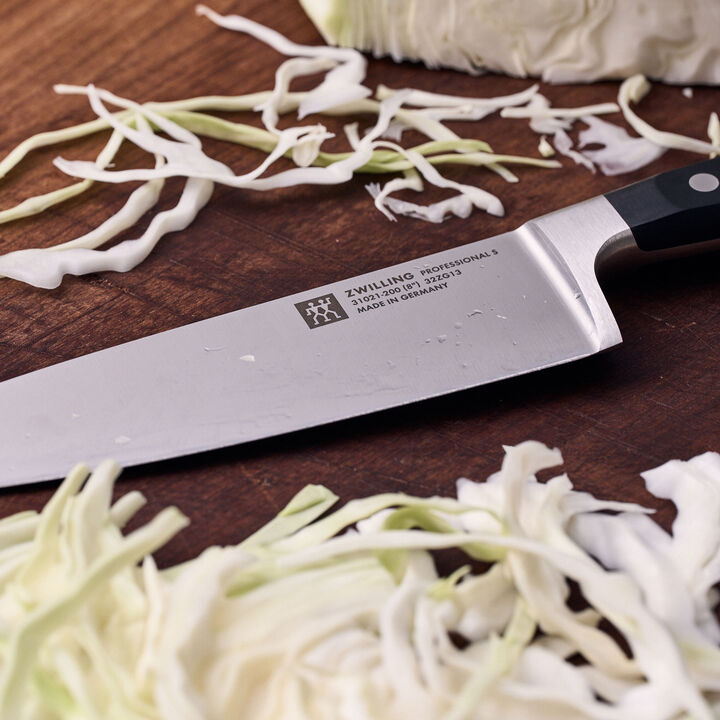 ZWILLING couteau de chef - 31021-201-0