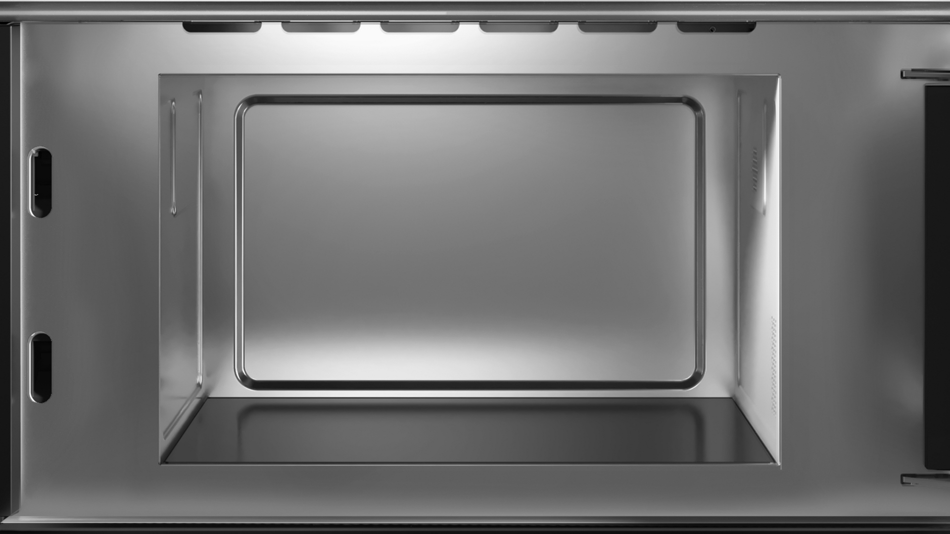 SIEMENS IQ700 four à micro-ondes - 38cm - BF922R1B1