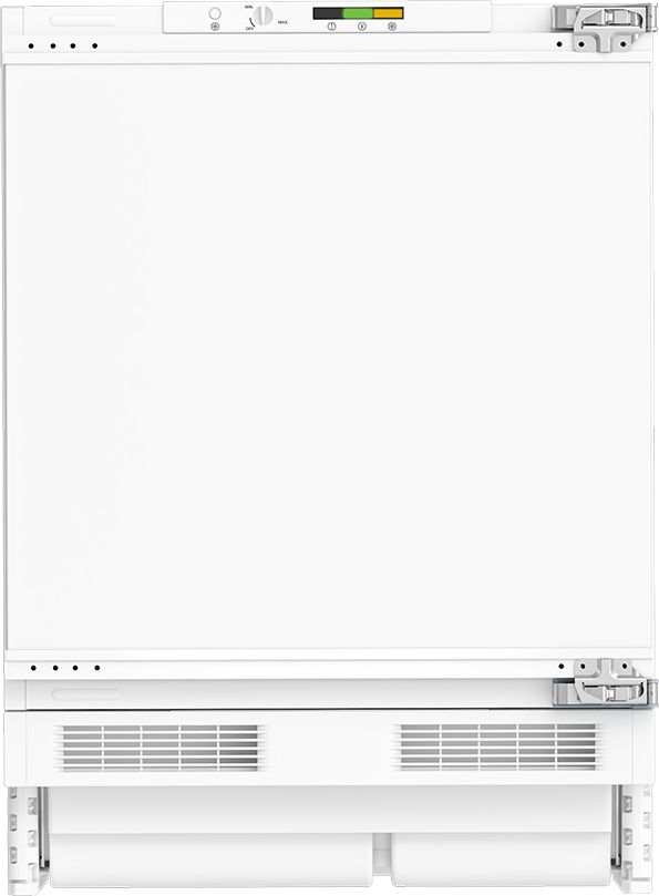 BEKO congélateur sous-encastrable - BU1204N