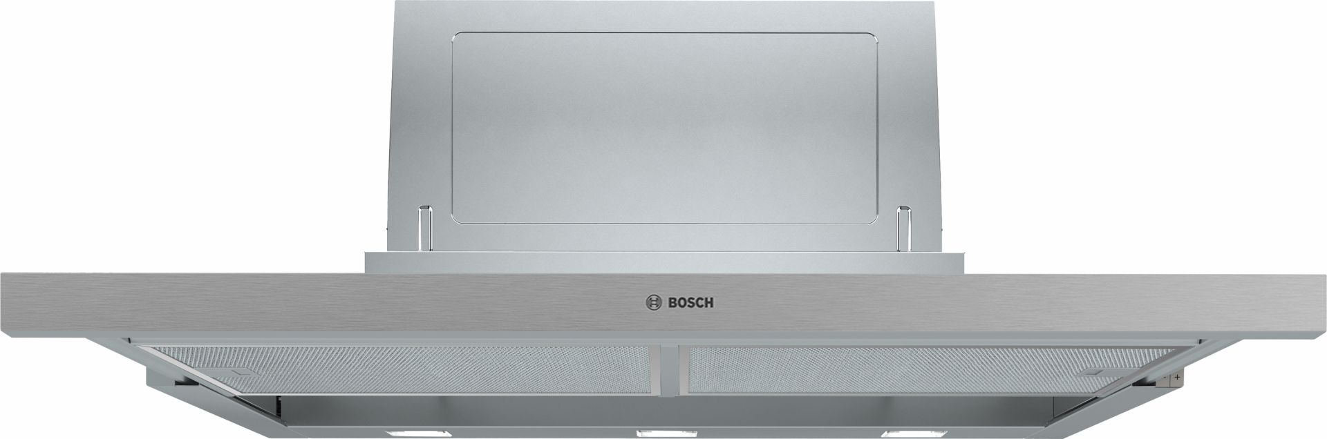 BOSCH SERIE 4 hotte téléscopique - 90cm - DFS097A51