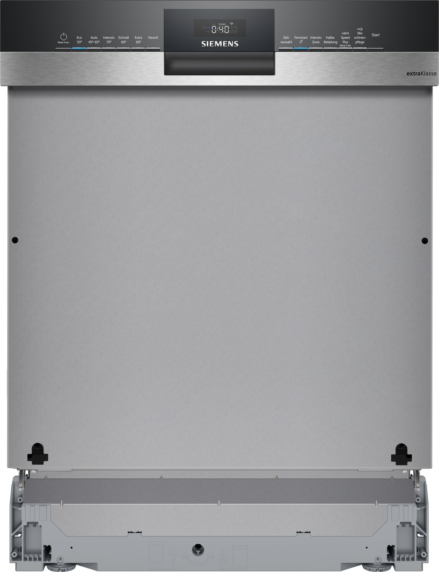 SIEMENS IQ300 lave-vaisselle intégrable - SN53ES20BE