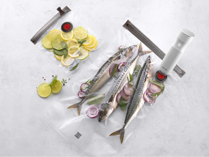 ZWILLING sacs pour mise sous vide - 36800-305-0