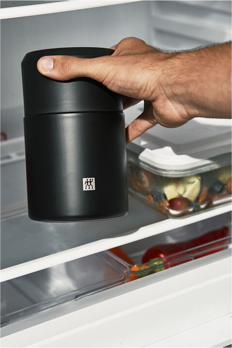 ZWILLING boîte à gouter - 39500-510-0