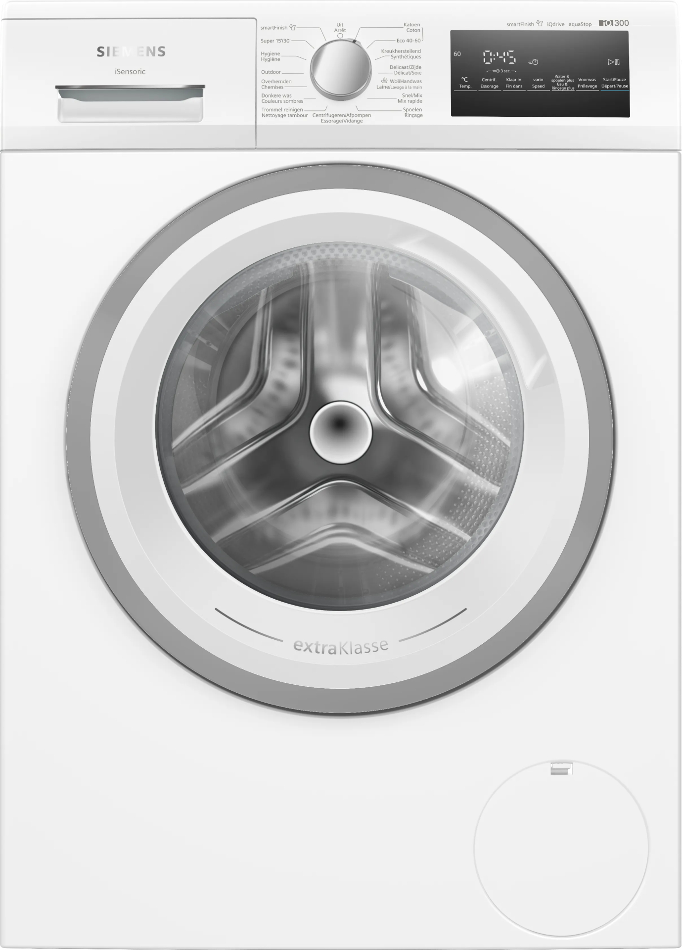 SIEMENS IQ300 lave-linge - WM14N29FFG