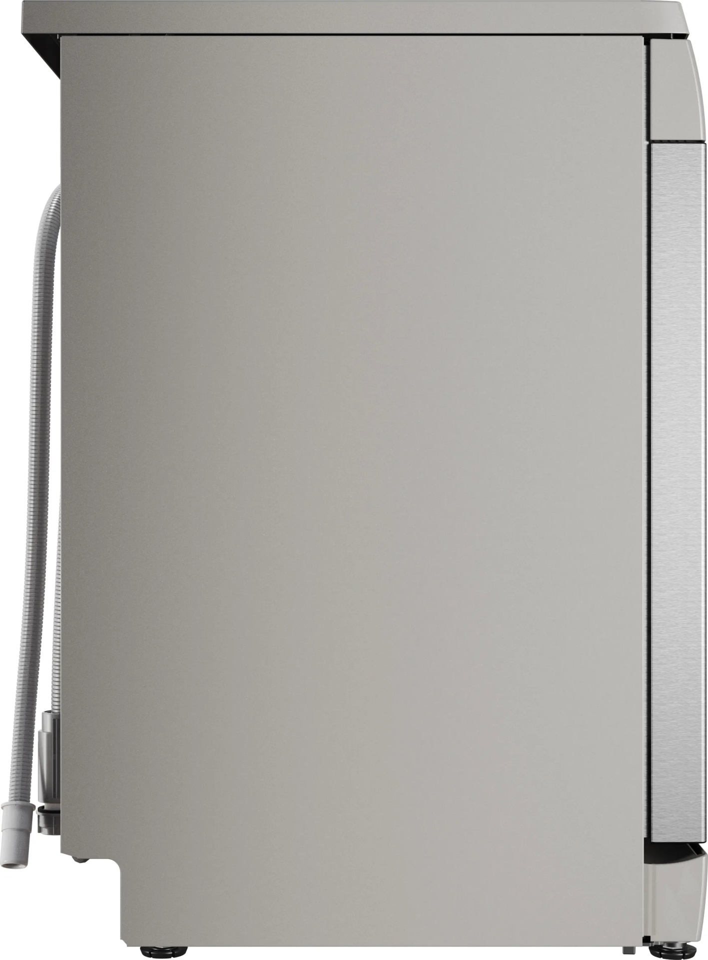 BOSCH SERIE 4 lave-vaisselle pose-libre - SMS4ECI28E