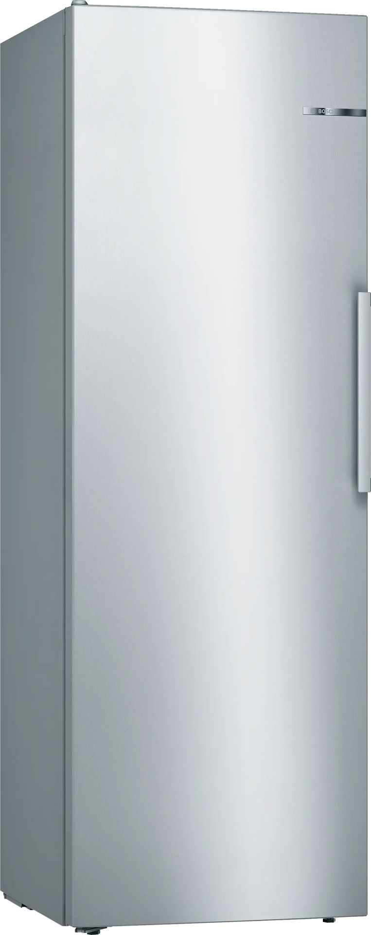 BOSCH SERIE 4 Vrijstaande koelkast Nee - KSV33VLEP