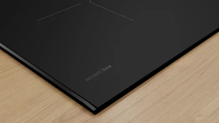 BOSCH SERIE 6 table de cuisson à induction - 80cm - PVW89BHC1E