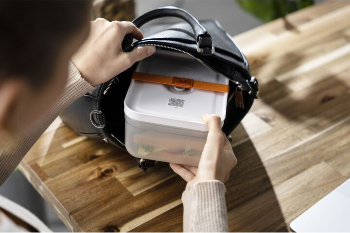 ZWILLING boîte à gouter - 36801-320-0