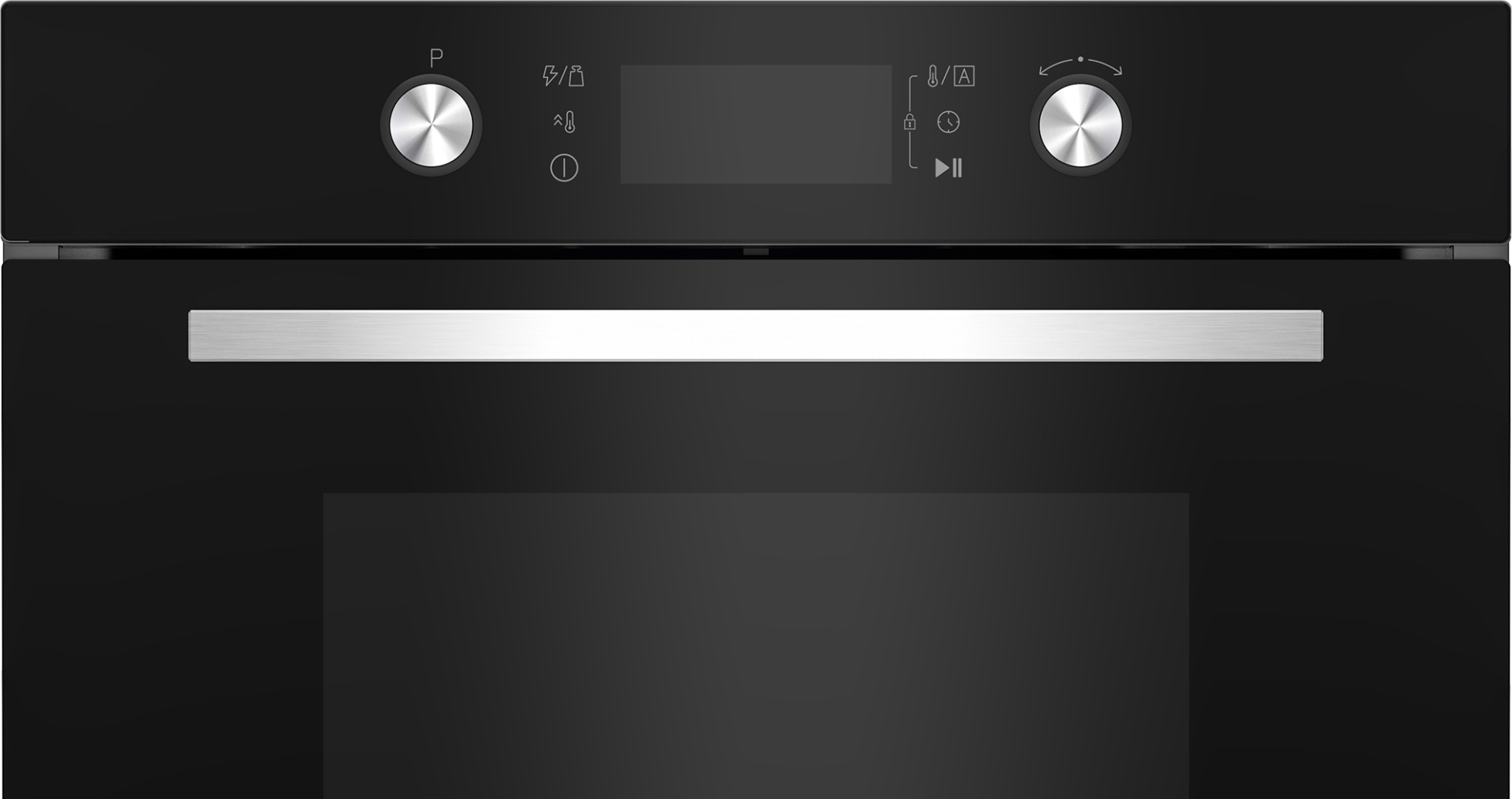 BEKO four à micro-ondes - combi - 45cm - MCI44313BG