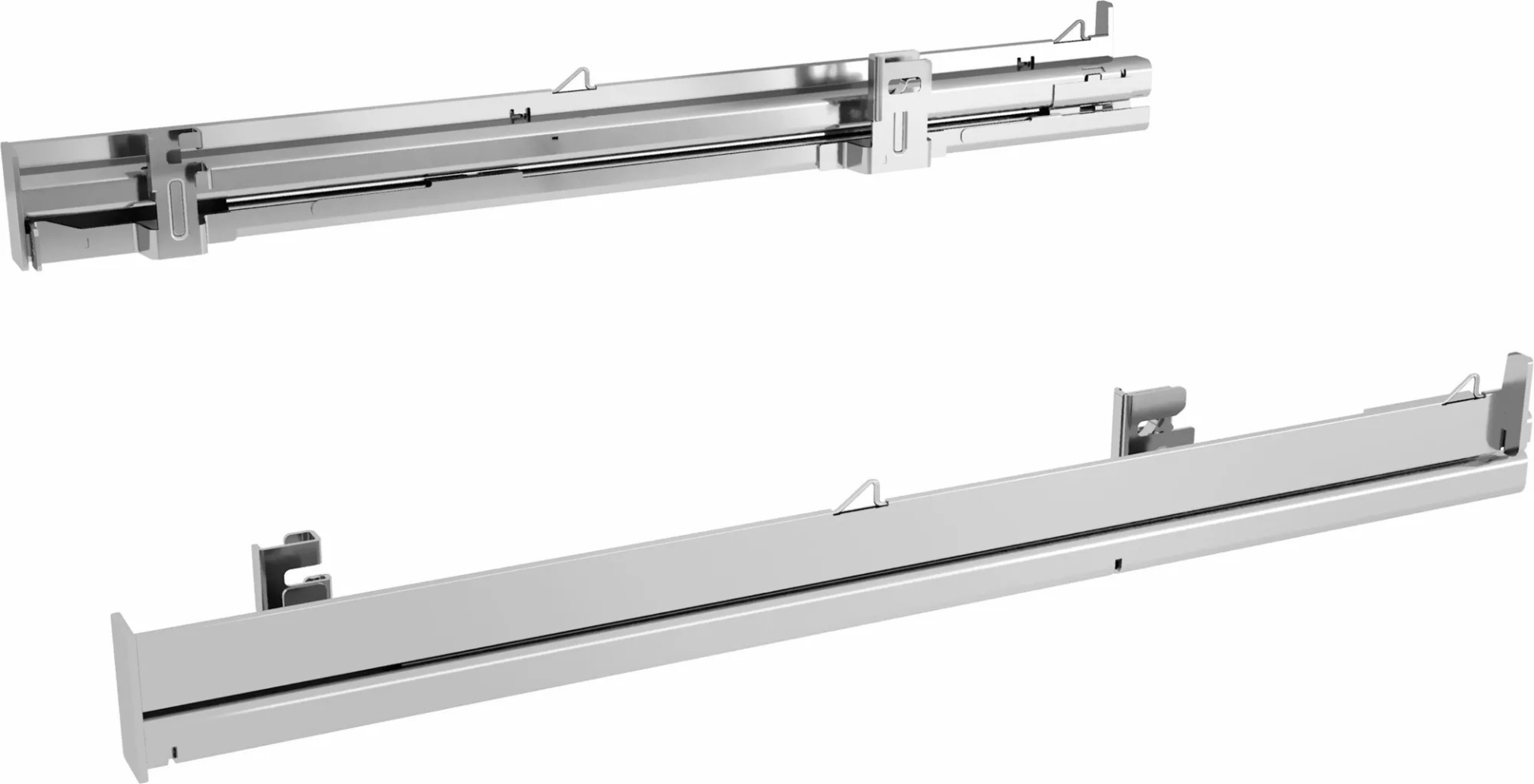 SIEMENS rails téléscopiques - HZ638000
