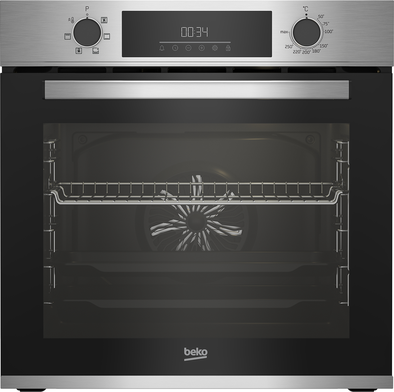 BEKO four multifonction - 60cm - BBIE12300XD