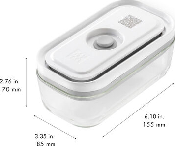 ZWILLING boîte de conservation sous vide - 36803-100-0