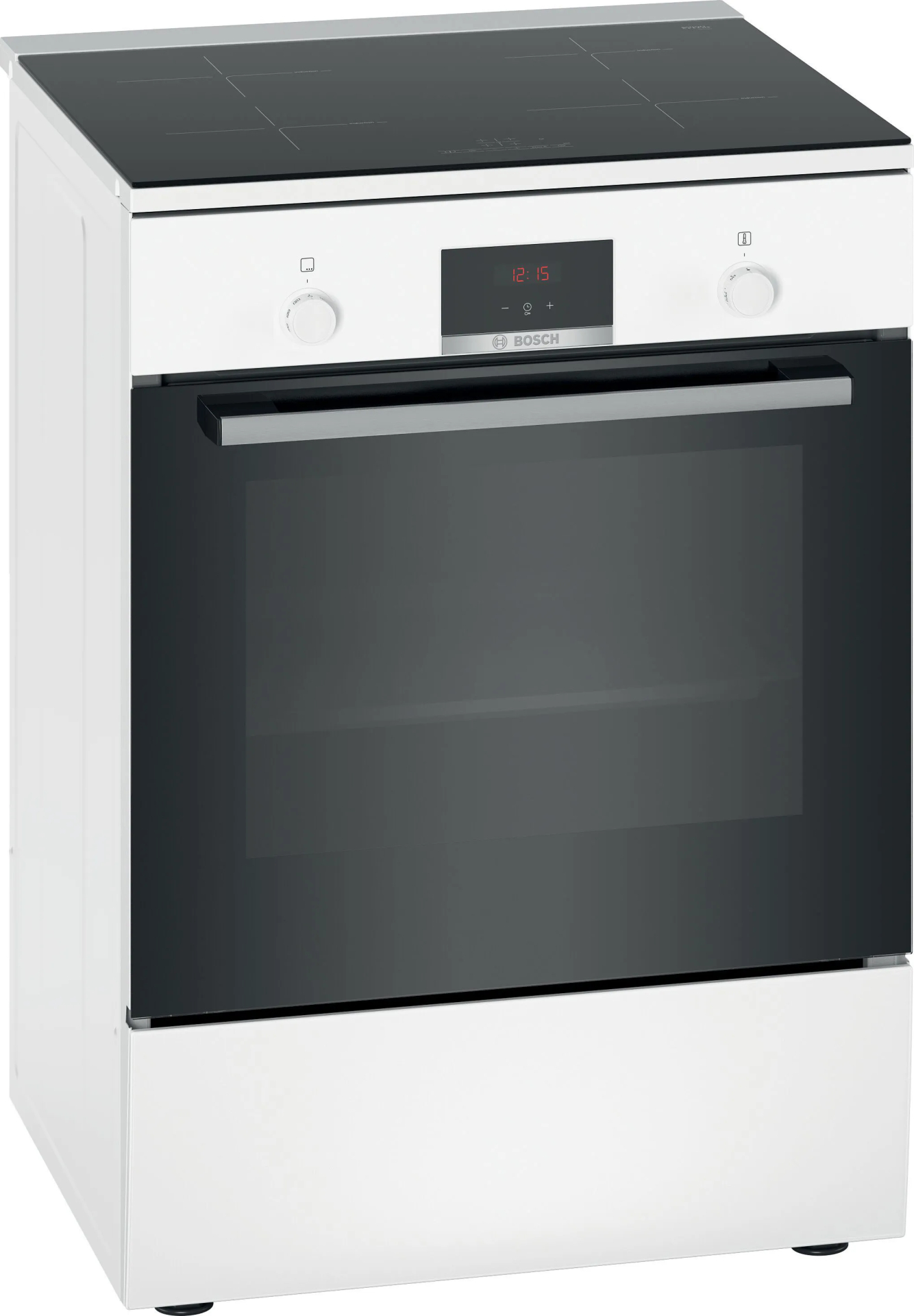 Cuisinière à induction