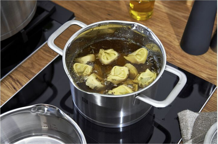 ZWILLING set de casseroles - 66920-005-0