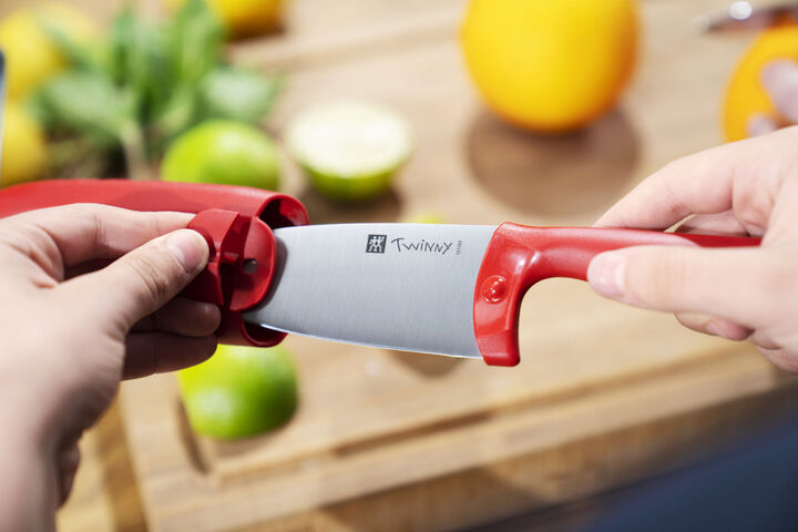 ZWILLING couteau pour enfants  - 36550-101-0