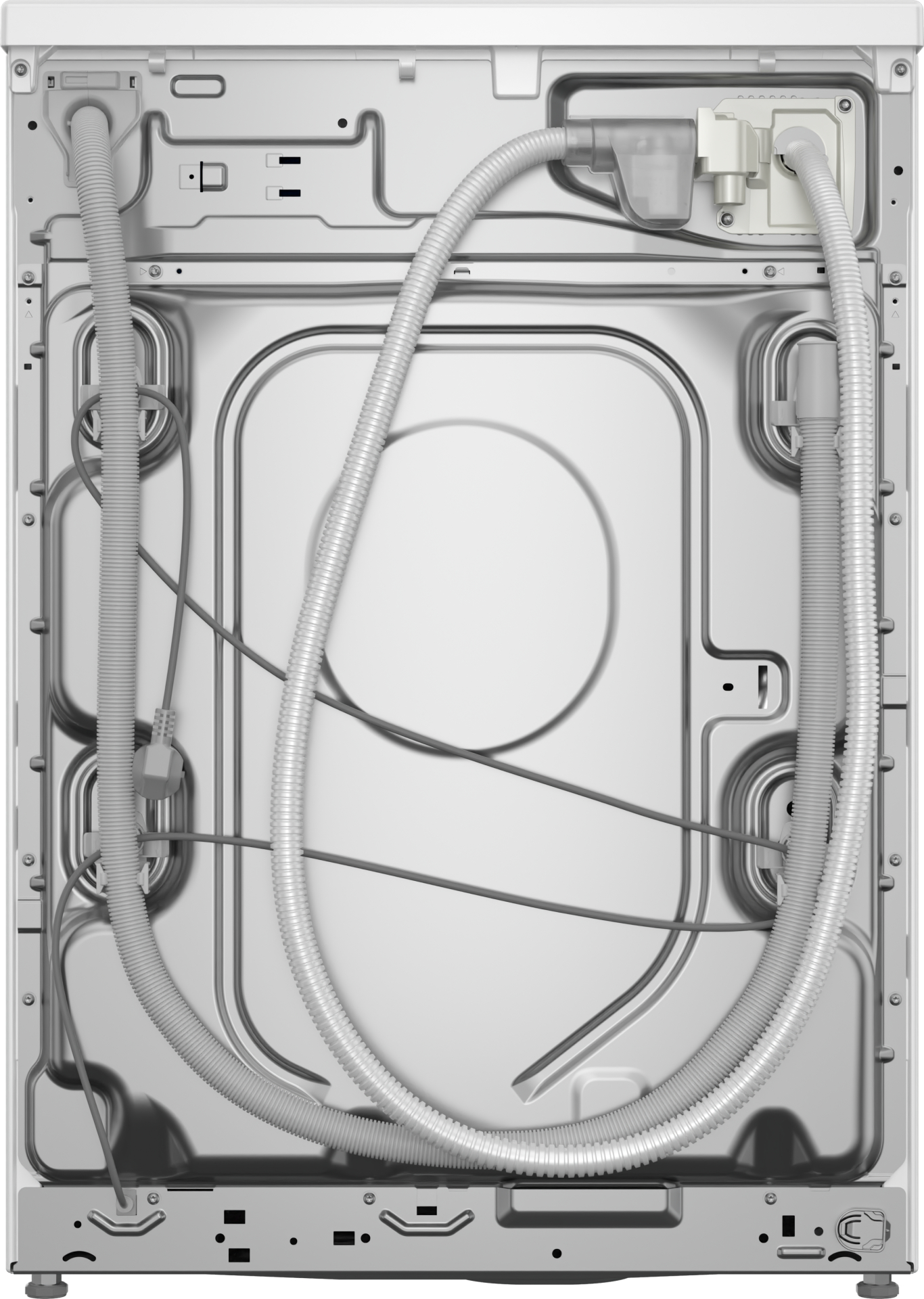 SIEMENS IQ300 lave-linge - WM14N29EFG
