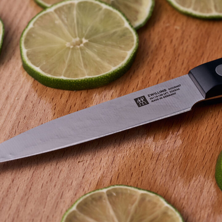 ZWILLING couteau à larder et garnir - 36110-101-0