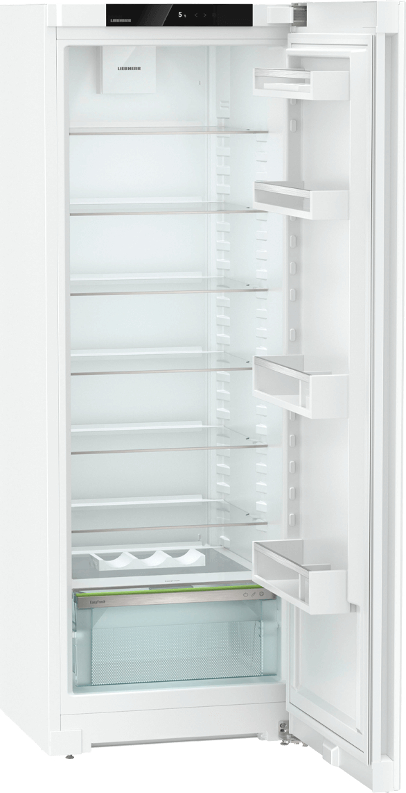 LIEBHERR réfrigérateur pose-libre sans congélateur - 165cm  - RD500022