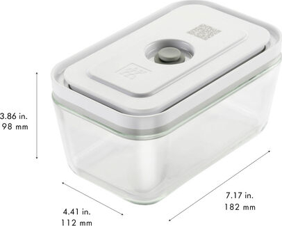 ZWILLING boîte de conservation sous vide - 36803-200-0