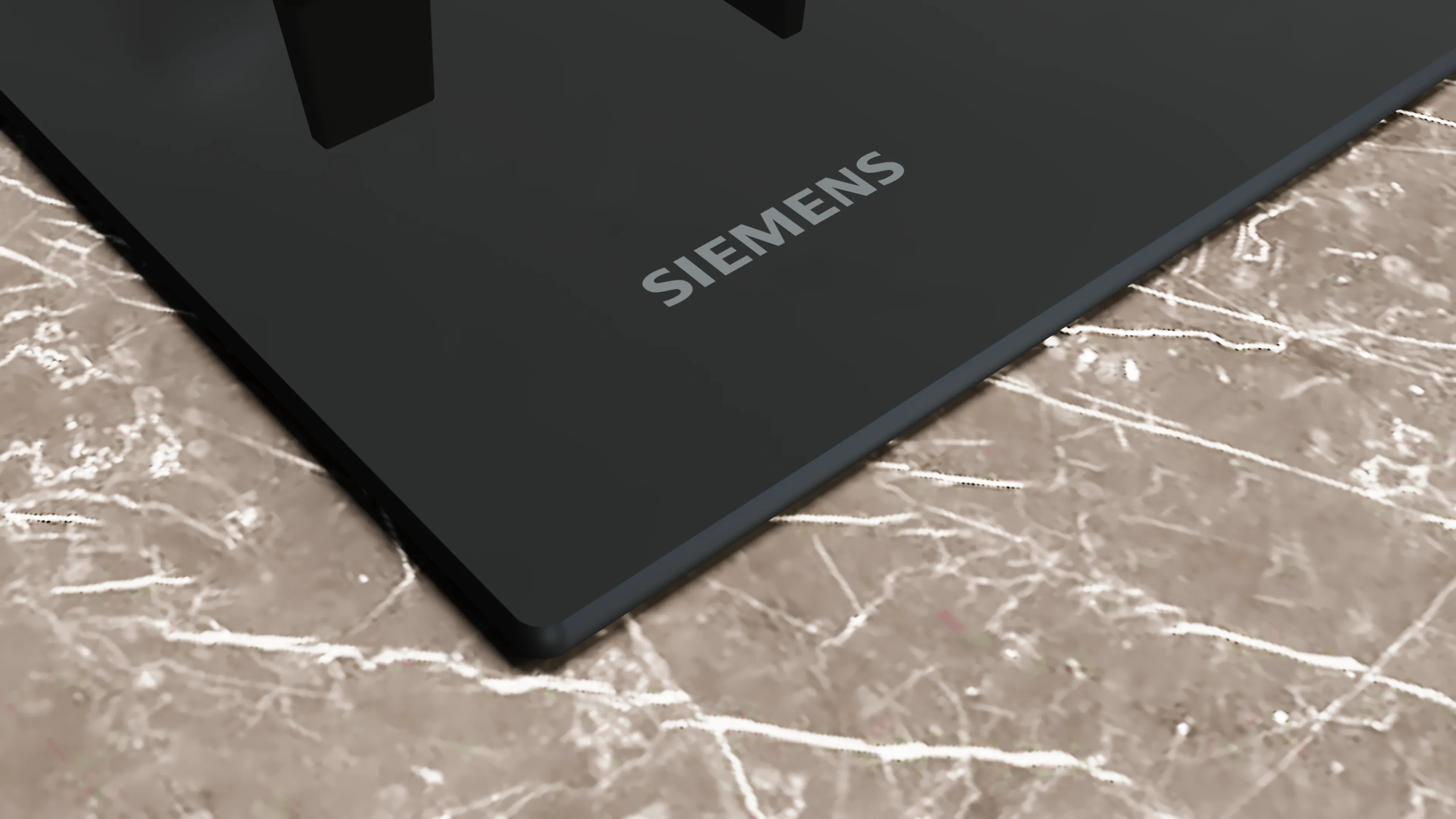SIEMENS IQ500 table de cuisson au gaz - 90cm - EP9A6MI40