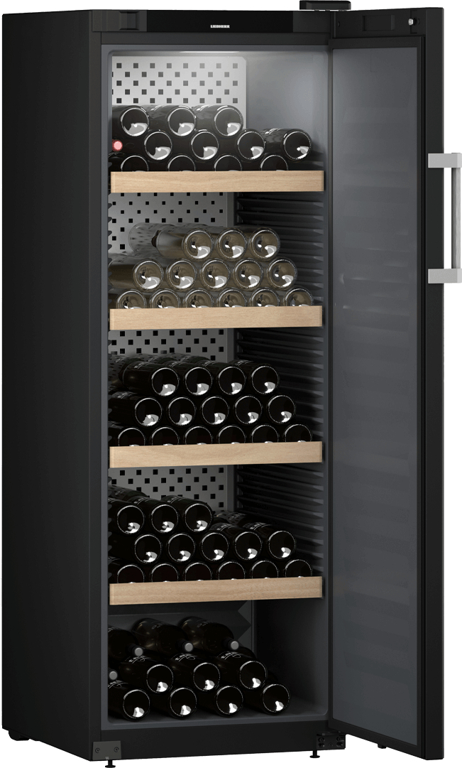Cave à vin indépendante