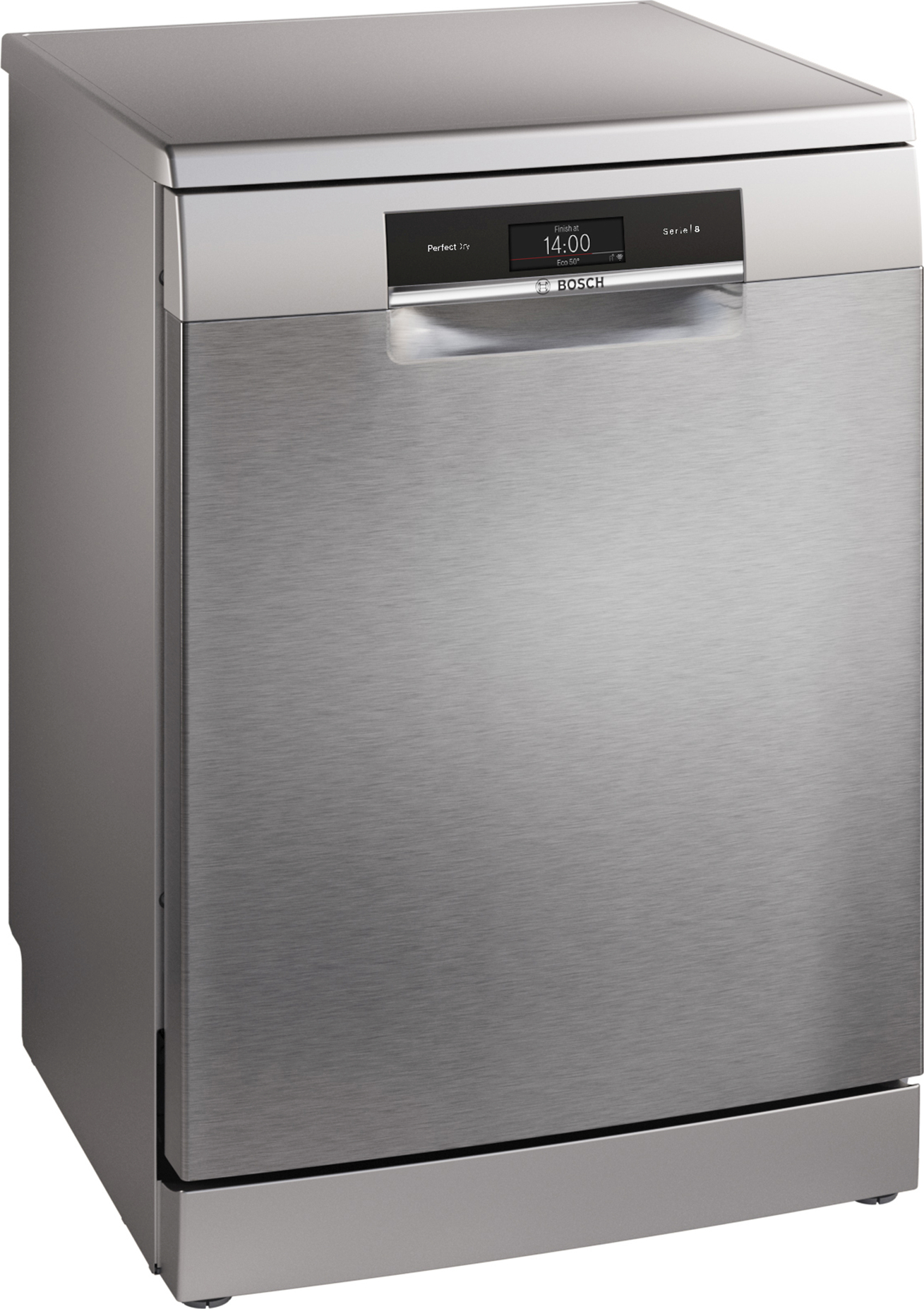 BOSCH SERIE 4 lave-vaisselle pose-libre - SMS8TCI04E