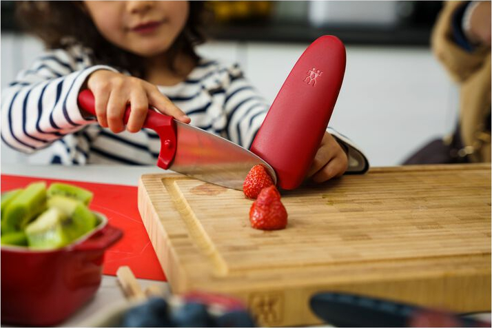 ZWILLING couteau pour enfants  - 36550-101-0