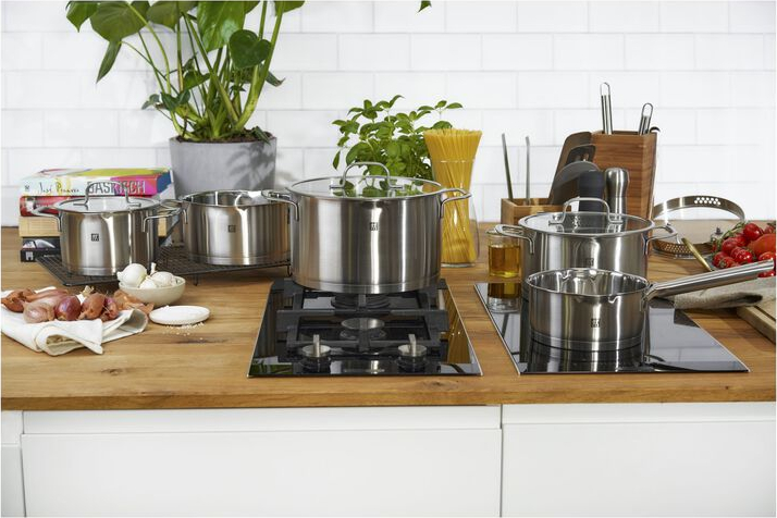 ZWILLING set de casseroles - 66920-005-0