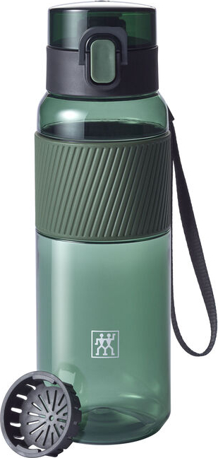 Bouteille d’eau