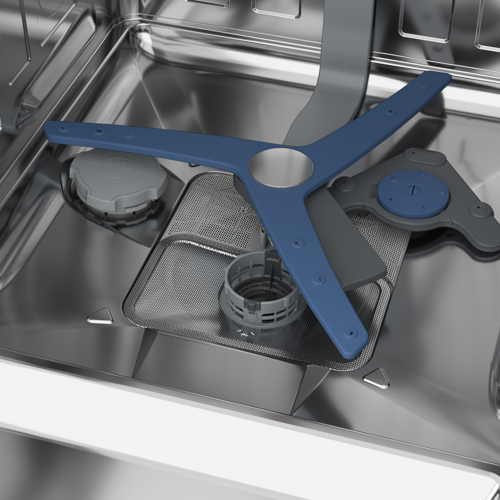 BEKO BDIN16444
