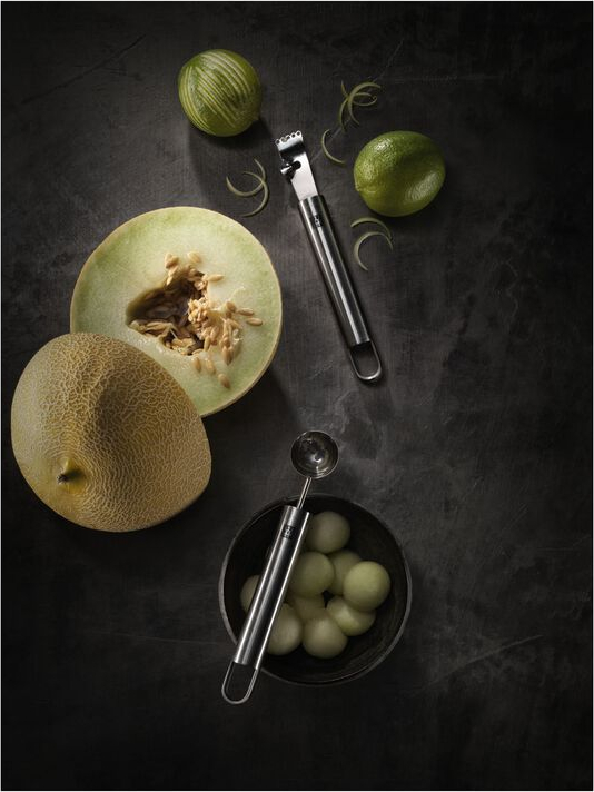 ZWILLING cuillère à melon - 37160-015-0