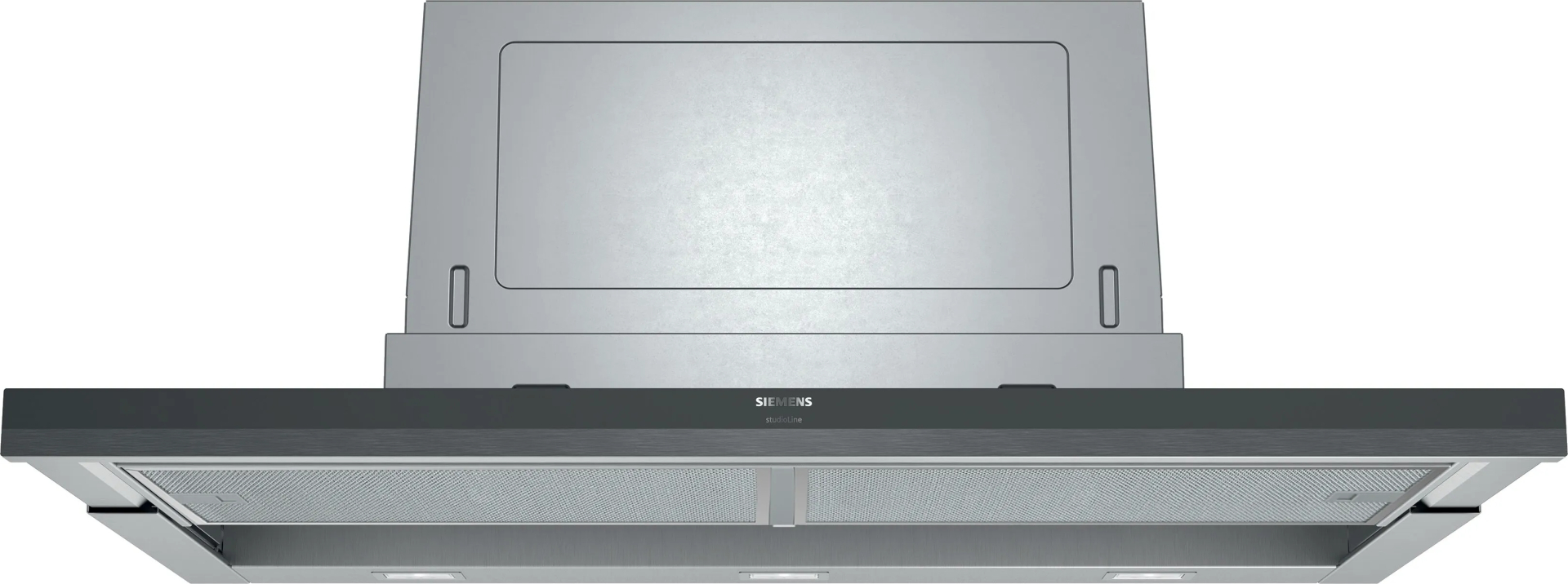 SIEMENS IQ500 hotte téléscopique - 90cm - LI97SA561S