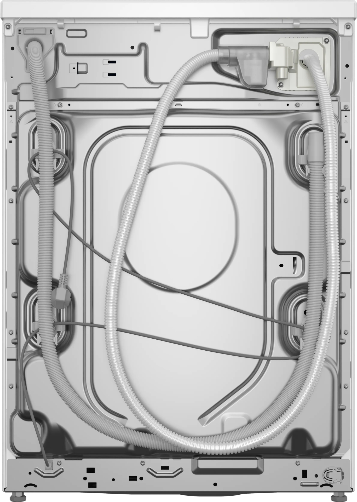 SIEMENS IQ300 lave-linge - WM14N29FFG