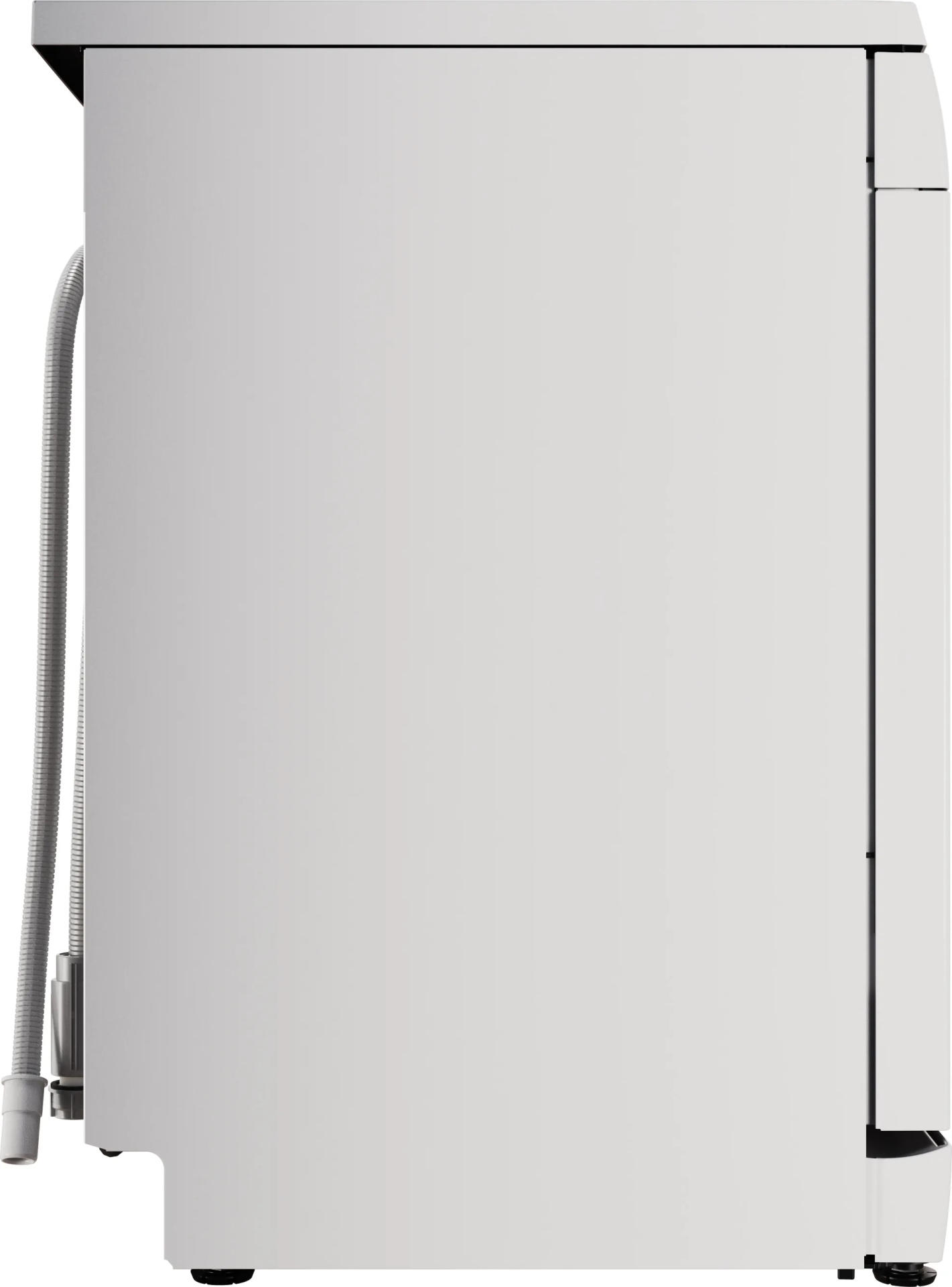 BOSCH SERIE 4 lave-vaisselle pose-libre - SMS4ECW28E