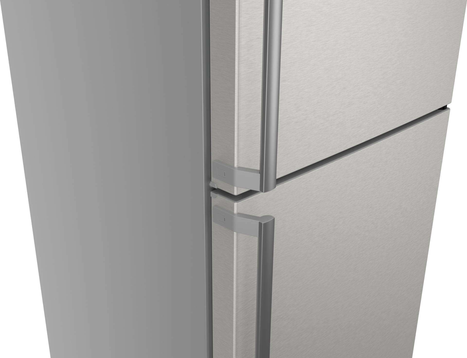 BOSCH SERIE 4 combiné réfrigérateur-congélateur pose-libre - 203cm - KGN39VICT
