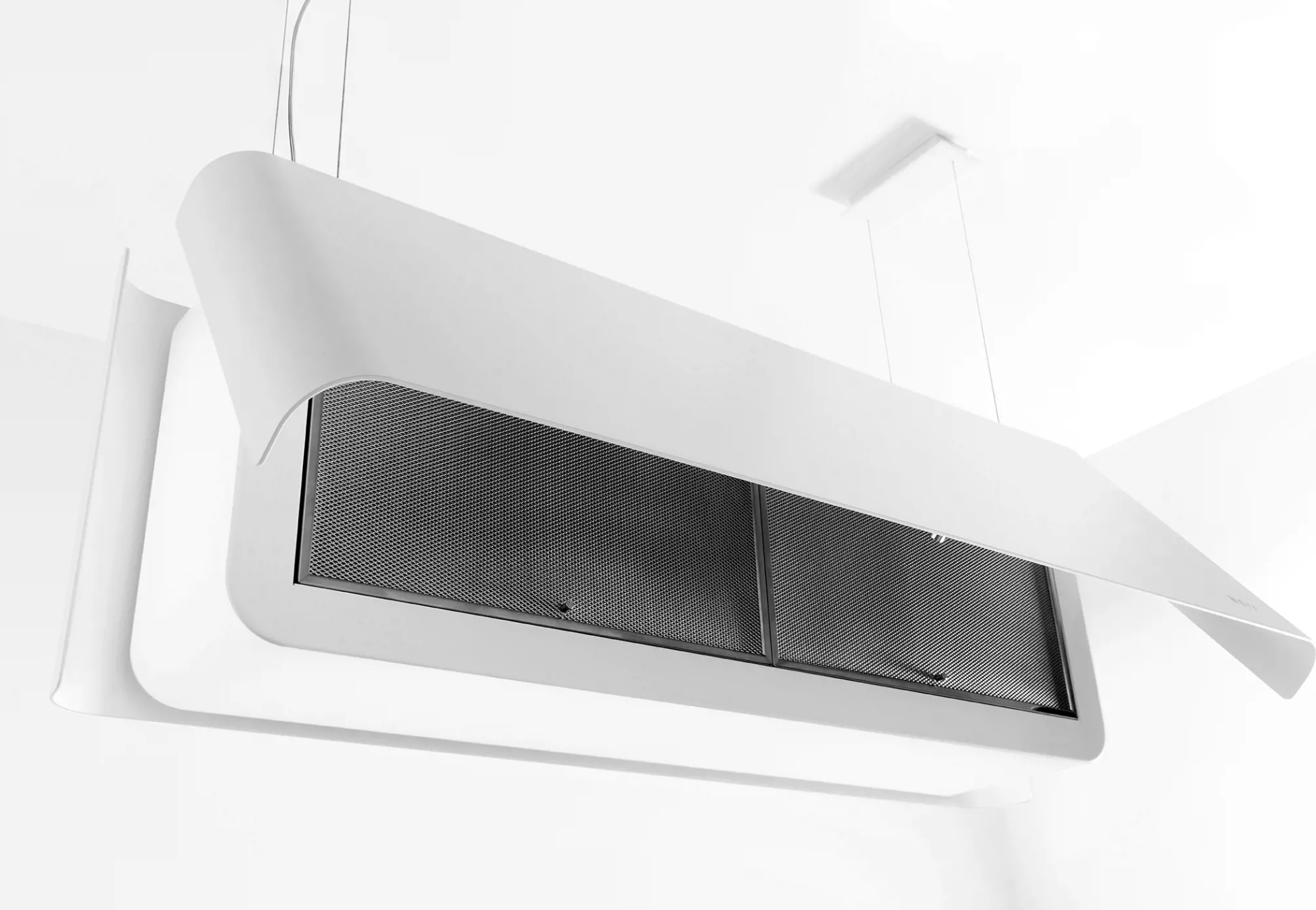 NOVY filtre à graisse - 7550030