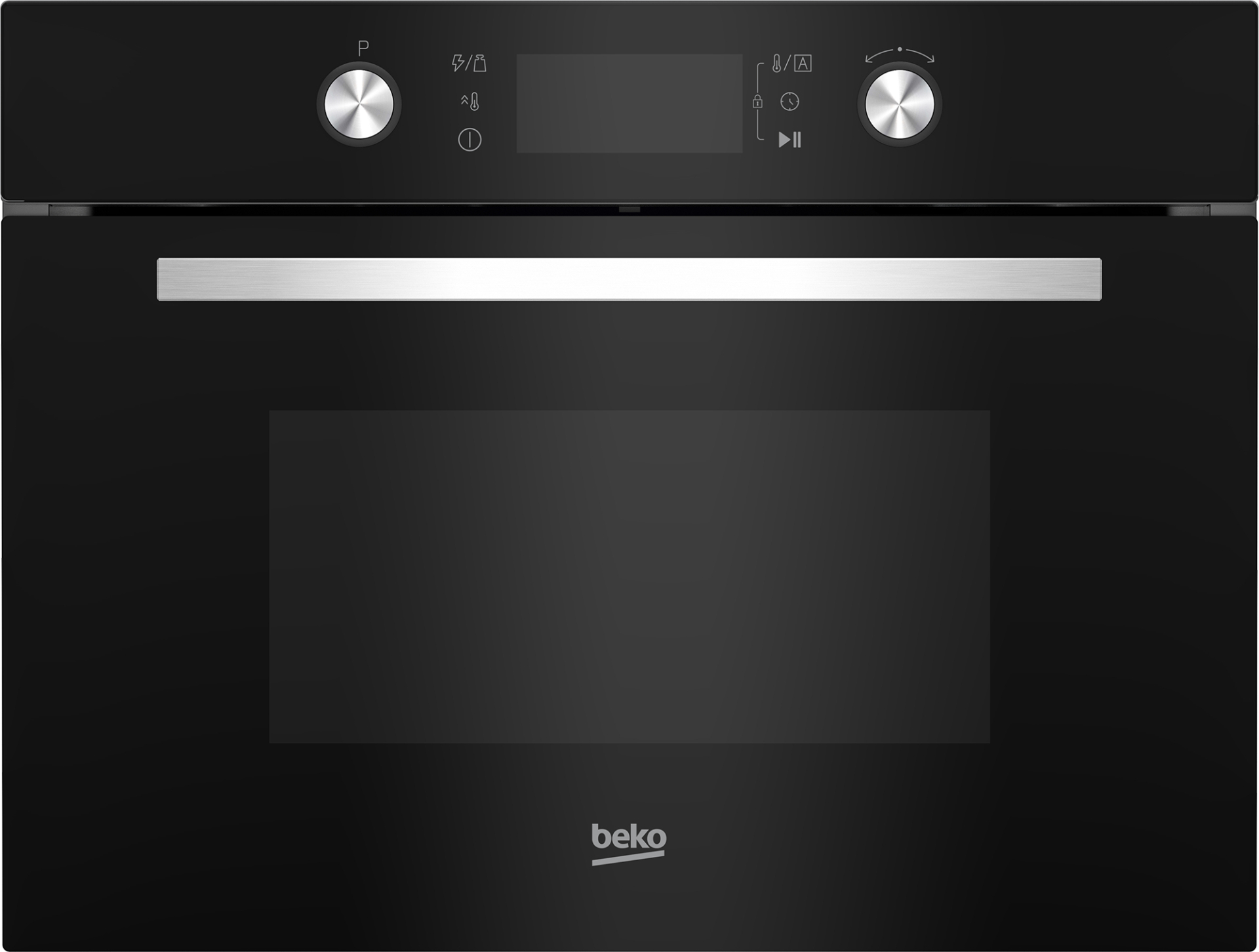 BEKO four à micro-ondes - combi - 45cm - MCI44313BG