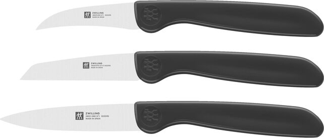 ZWILLING set de couteaux - 38115-001-0
