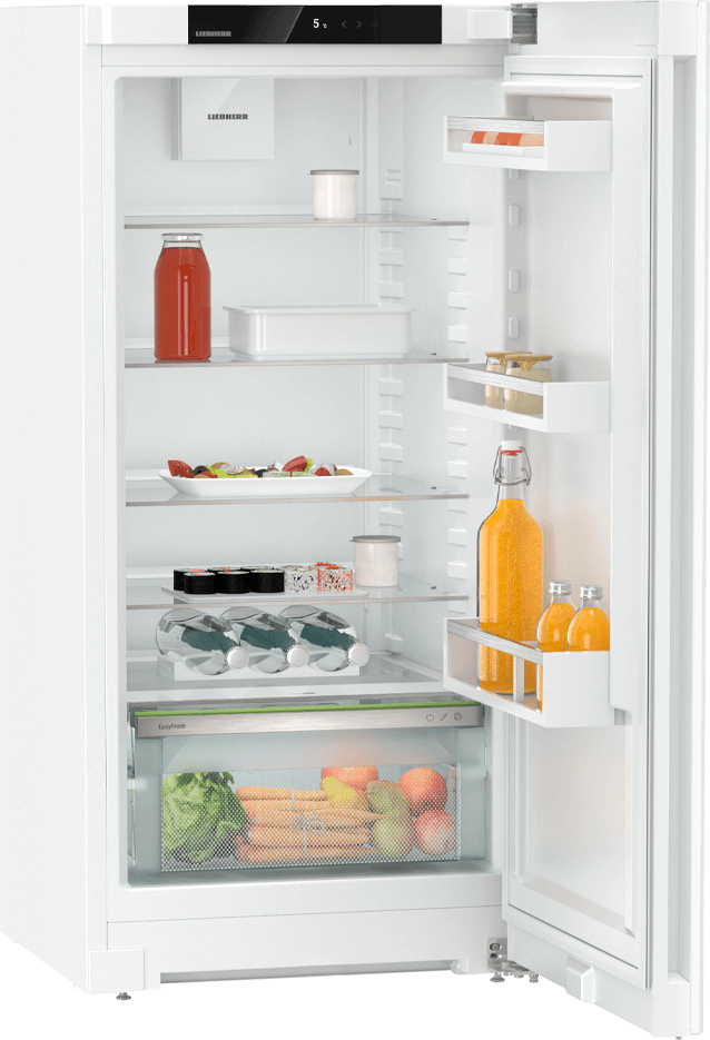 LIEBHERR réfrigérateur pose-libre sans congélateur - 125cm - RD420022
