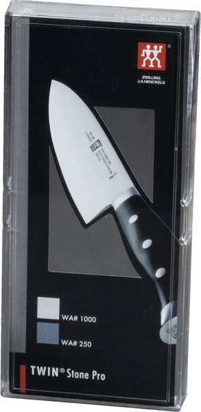 ZWILLING pièrre à aiguiser - 32505-100-0